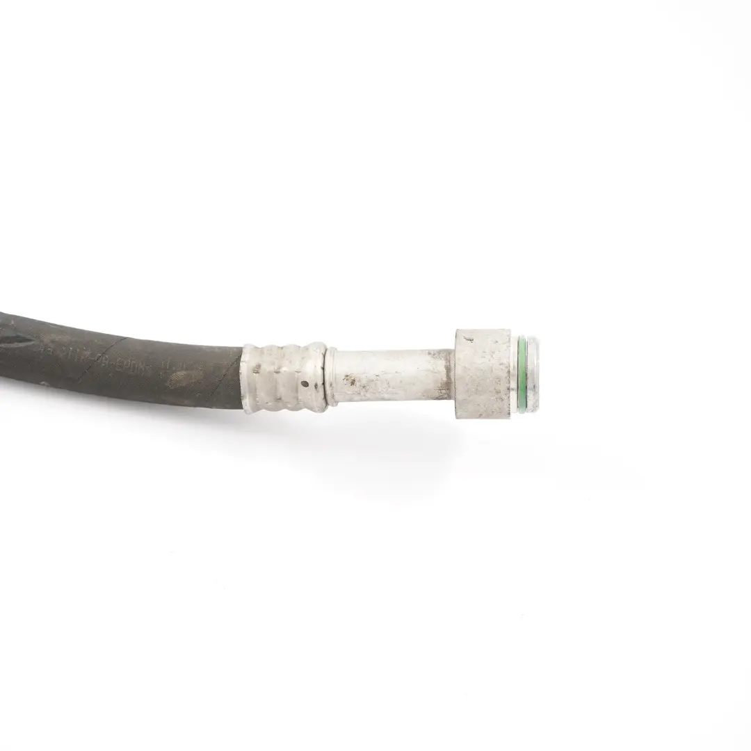 Mercedes ML W164 Air Conditioning Compressor Hose Pipe Line - SKU A1648302215 - Part number A1648302215