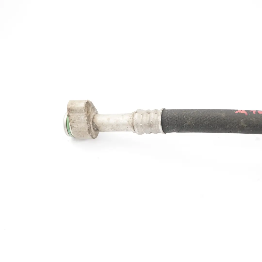 Mercedes ML W164 Air Conditioning Compressor Hose Pipe Line - SKU A1648302215 - Part number A1648302215
