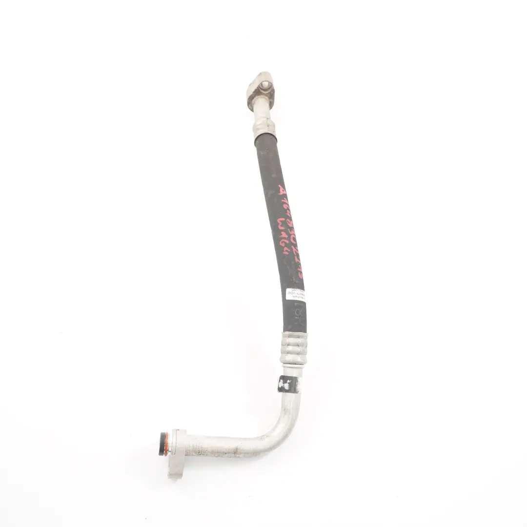 Mercedes ML W164 Compresseur de climatisation Pipe - SKU A1648302215 - Numéro de pièce A1648302215