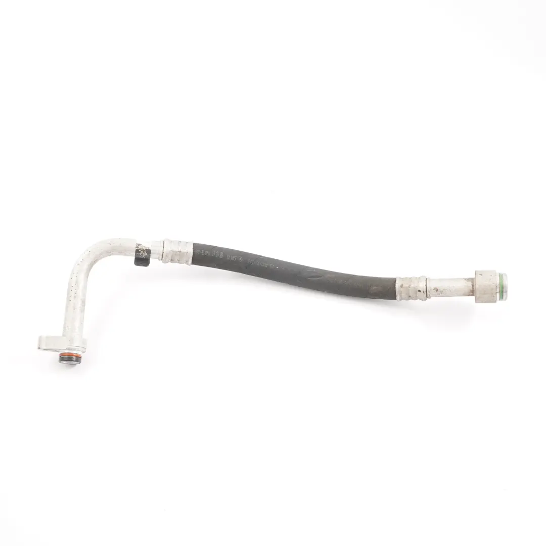 Conditioning Compressor Hose Pipe Line to Mercedes ML W164 Air with Part number A1648302215 Mercedes ML W164 Air Conditioning Compressor Hose Pipe Line - SKU A1648302215 - Part number A1648302215