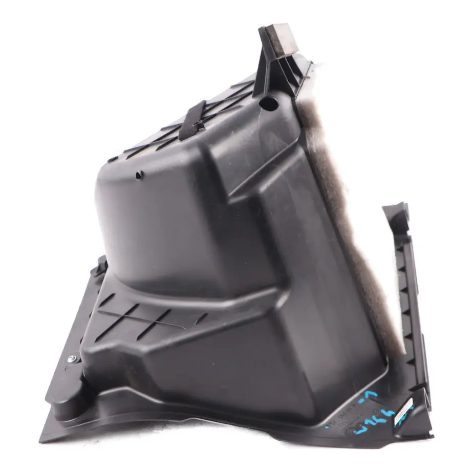 Tray Mercedes W164 Boot Trunk Left N/S Luggage Compartment Tray to with Part number A1648400005 Tray Mercedes W164 Boot Trunk Left N/S Luggage Compartment Tray - SKU A1648400005-1 - Part number A1648400005