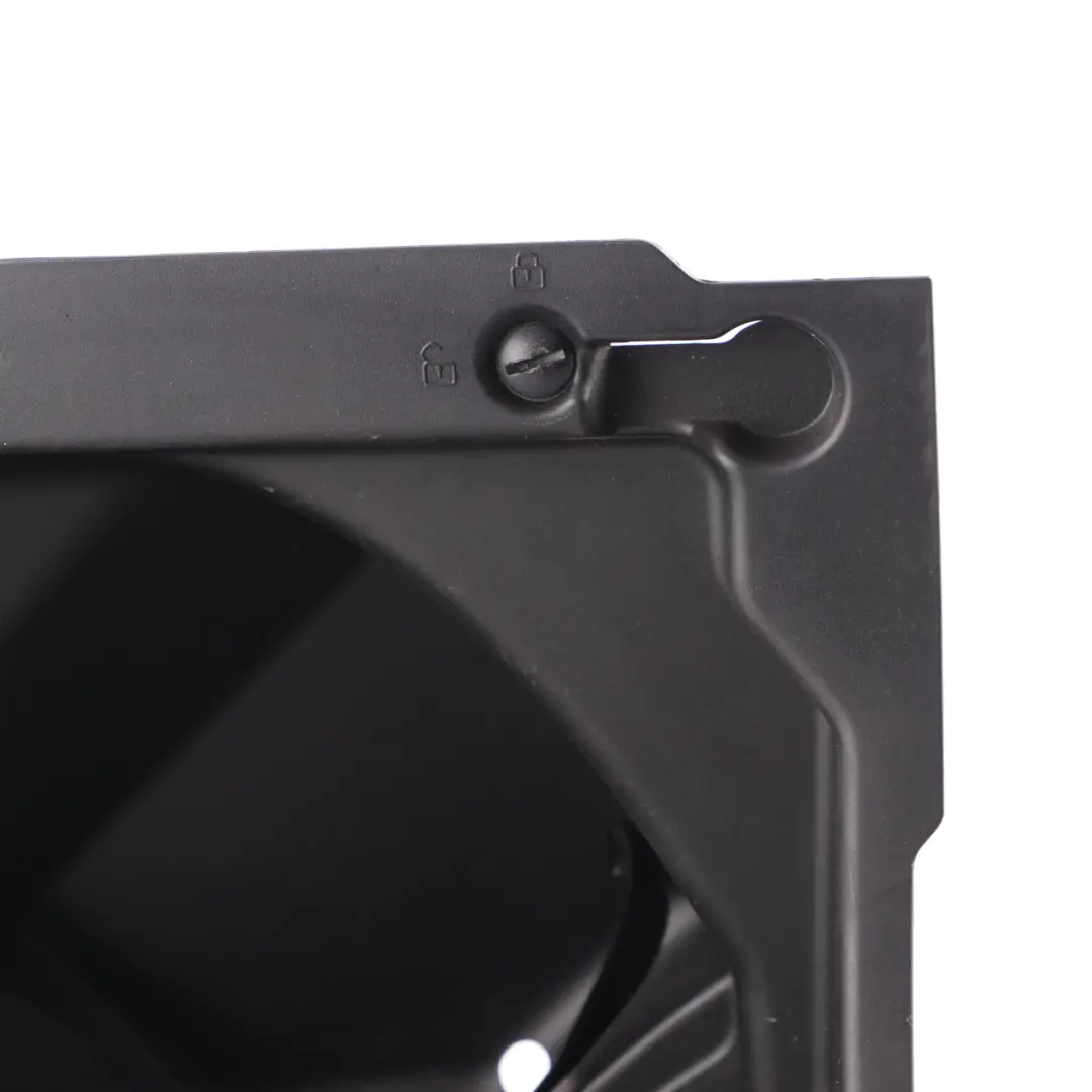  Tray Mercedes W164 Boot Trunk Left N/S Luggage Compartment Tray - SKU A1648400005-1 - Part number A1648400005