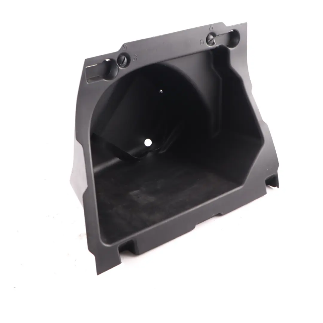  Tray Mercedes W164 Boot Trunk Left N/S Luggage Compartment Tray - SKU A1648400005-1 - Part number A1648400005