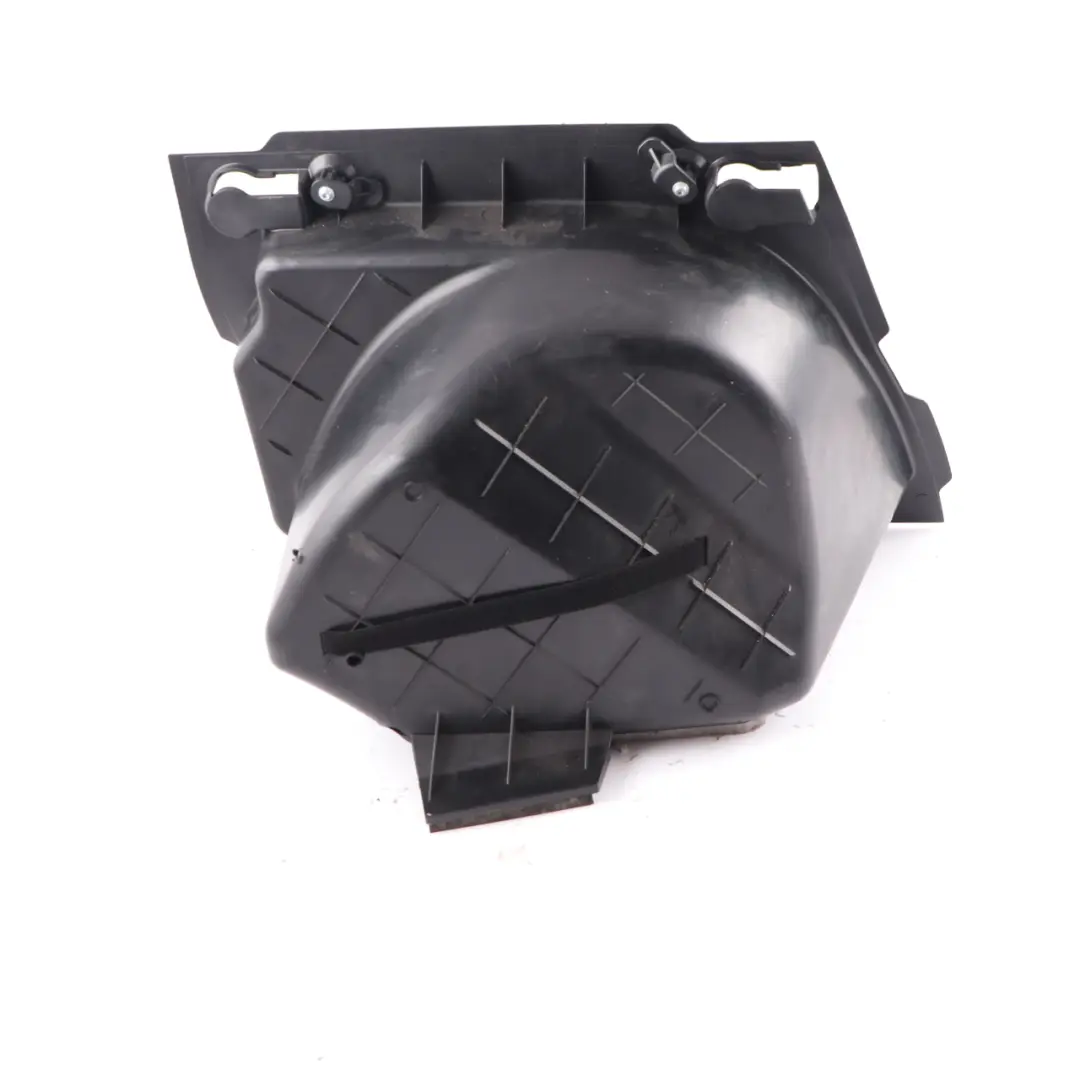  Tray Mercedes W164 Boot Trunk Left N/S Luggage Compartment Tray - SKU A1648400005-1 - Part number A1648400005