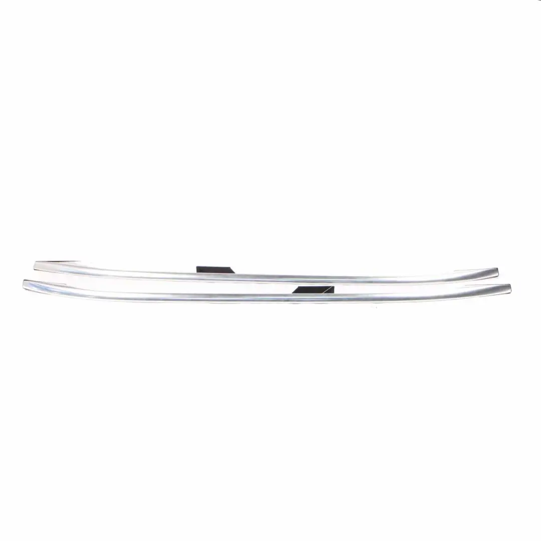 Mercedes ML W164 Bacas Izquierda Derecha Juego De Molduras Para Bacas - SKU A1648400124-1 - Número de pieza A1648400124