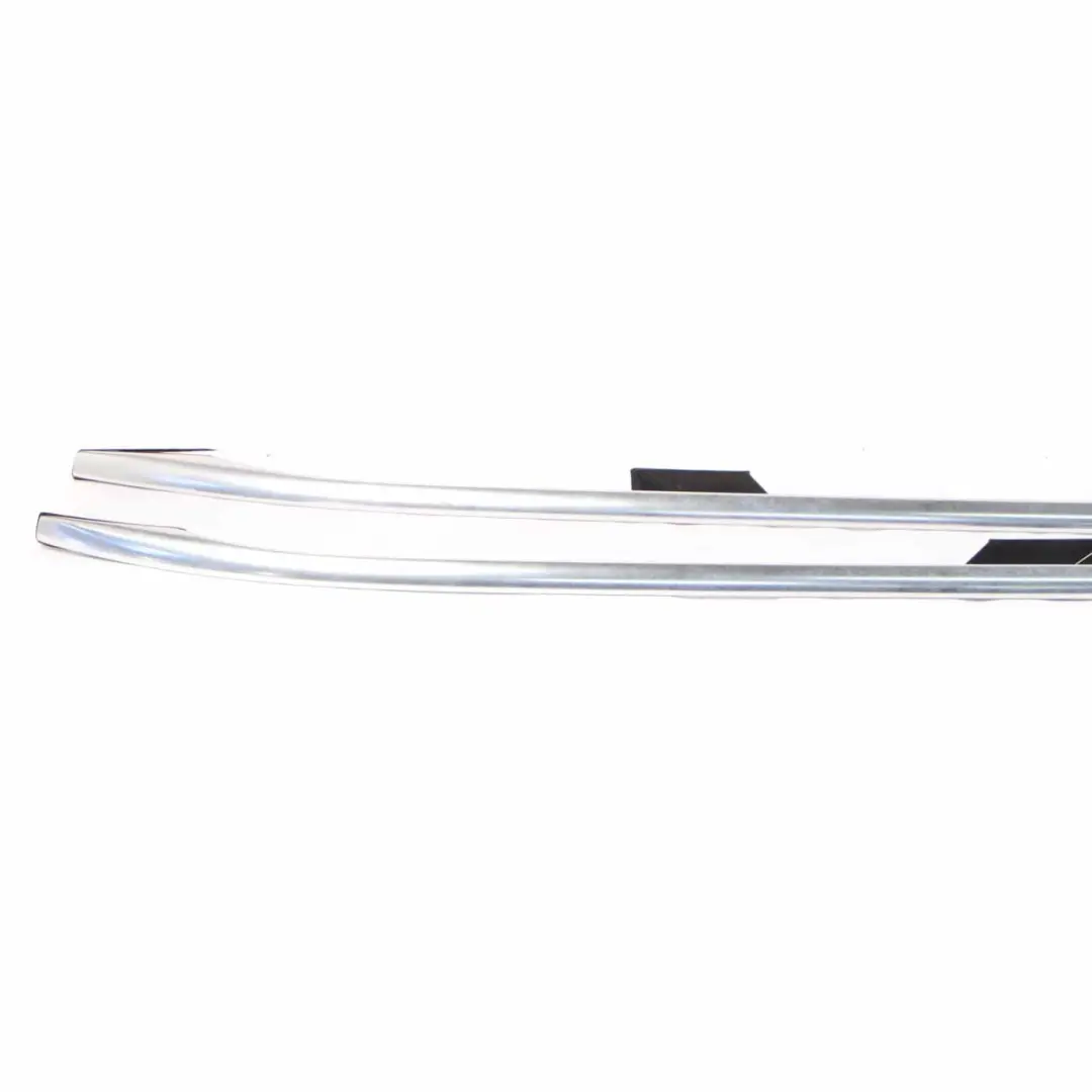 Mercedes ML W164 Bacas Izquierda Derecha Juego De Molduras Para Bacas - SKU A1648400124-1 - Número de pieza A1648400124