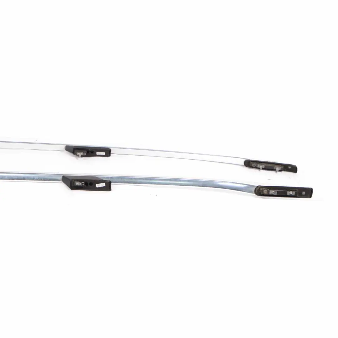 Mercedes ML W164 Bacas Izquierda Derecha Juego De Molduras Para Bacas - SKU A1648400124-1 - Número de pieza A1648400124