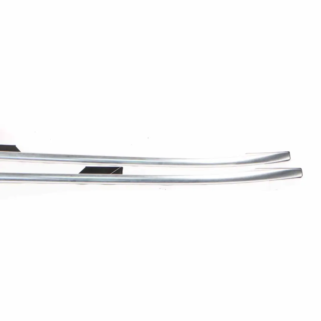 Mercedes ML W164 Bacas Izquierda Derecha Juego De Molduras Para Bacas - SKU A1648400124-1 - Número de pieza A1648400124