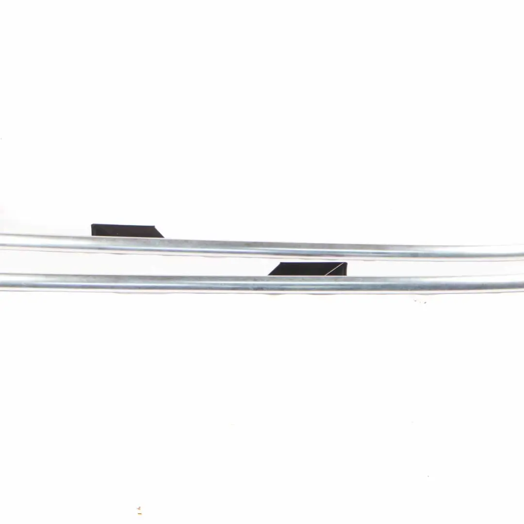 Mercedes ML W164 Portapacchi Sinistra Destra Set Di Modanature Per Portapacchi - SKU A1648400124-1 - Numero di parte A1648400124