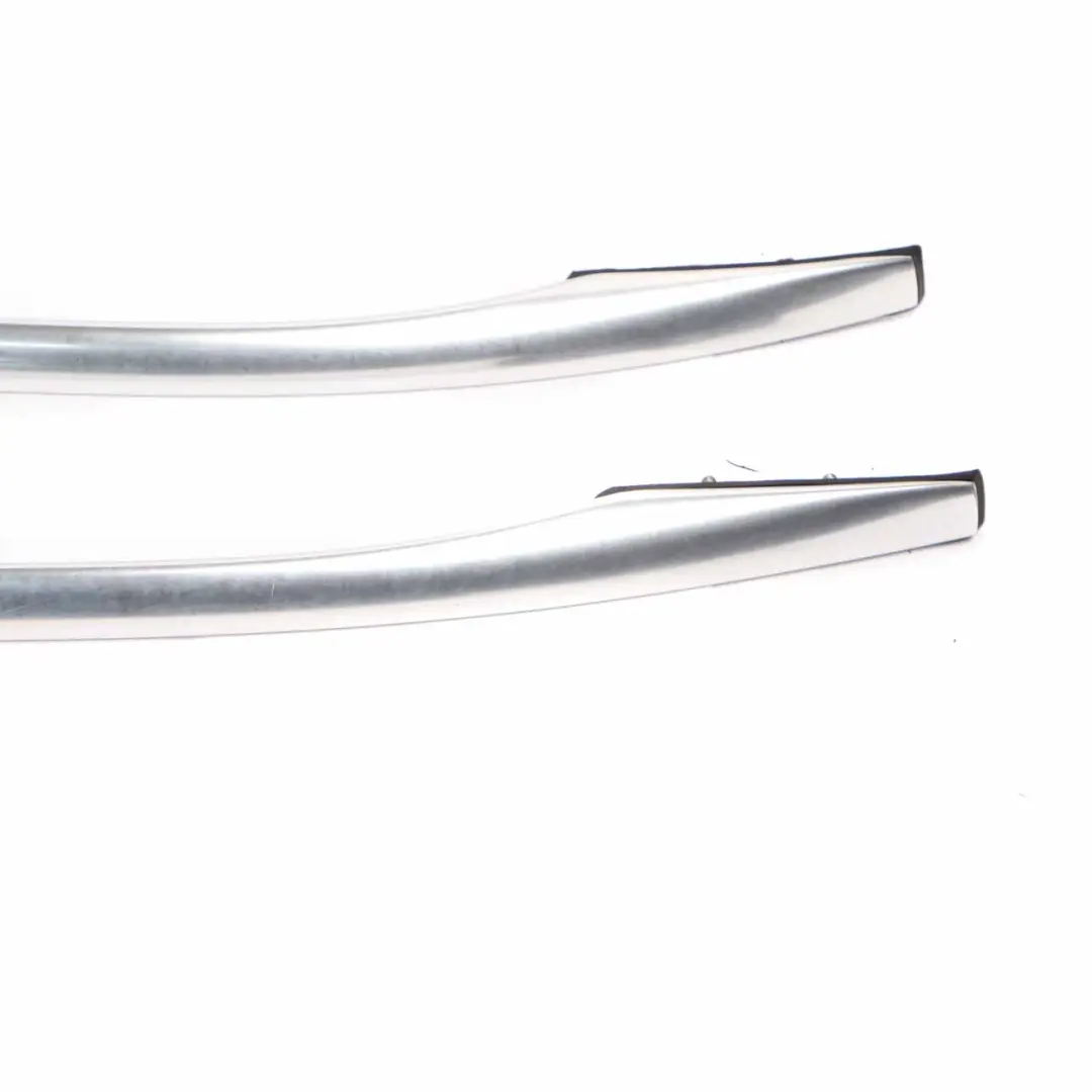 Mercedes ML W164 Portapacchi Sinistra Destra Set Di Modanature Per Portapacchi - SKU A1648400124-1 - Numero di parte A1648400124