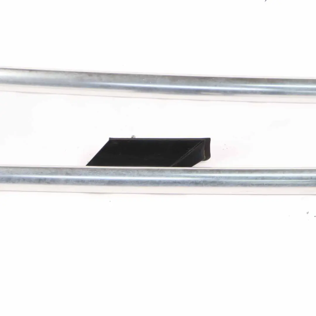 Mercedes ML W164 Bacas Izquierda Derecha Juego De Molduras Para Bacas - SKU A1648400124-1 - Número de pieza A1648400124