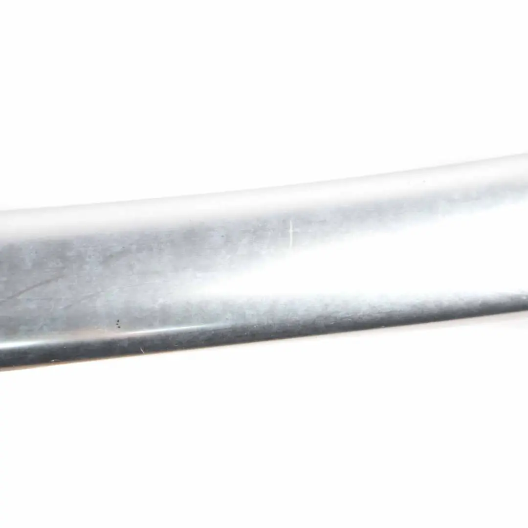 Mercedes ML W164 Portapacchi Sinistra Destra Set Di Modanature Per Portapacchi - SKU A1648400124-1 - Numero di parte A1648400124