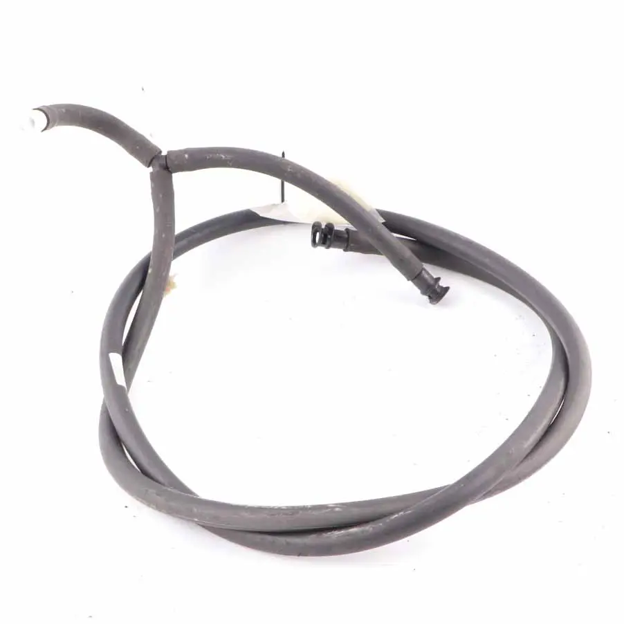Headlamp Headlight Washer Pipe Line Spray Nozzle to Mercedes ML W164 with Part number A1648600092 Mercedes ML W164 Headlamp Headlight Washer Pipe Line Spray Nozzle - SKU A1648600092 - Part number A1648600092