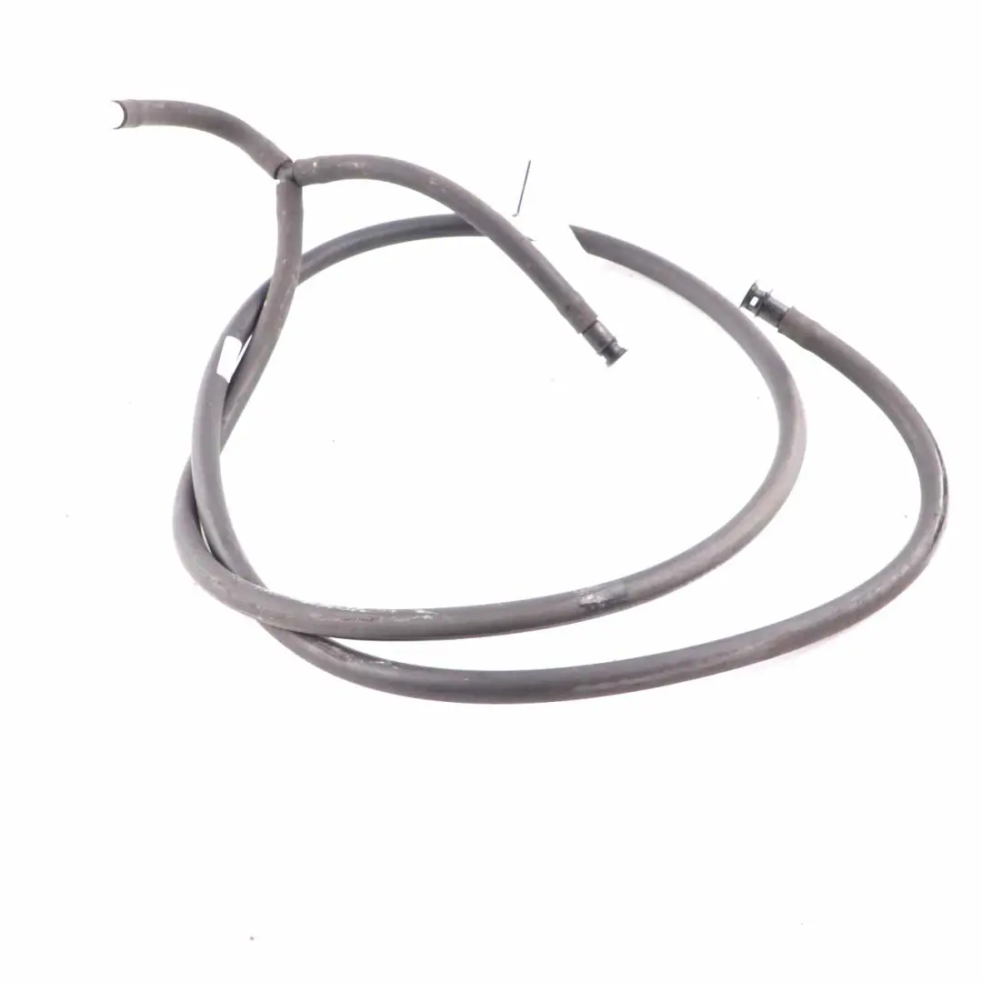 Headlamp Headlight Washer Pipe Line Spray Nozzle to Mercedes ML W164 with Part number A1648600092 Mercedes ML W164 Headlamp Headlight Washer Pipe Line Spray Nozzle - SKU A1648600092 - Part number A1648600092