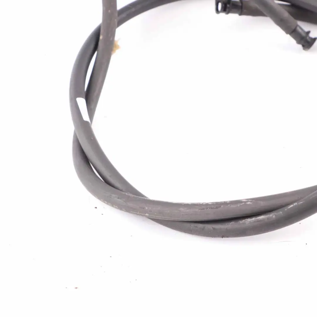 Headlamp Headlight Washer Pipe Line Spray Nozzle to Mercedes ML W164 with Part number A1648600092 Mercedes ML W164 Headlamp Headlight Washer Pipe Line Spray Nozzle - SKU A1648600092 - Part number A1648600092