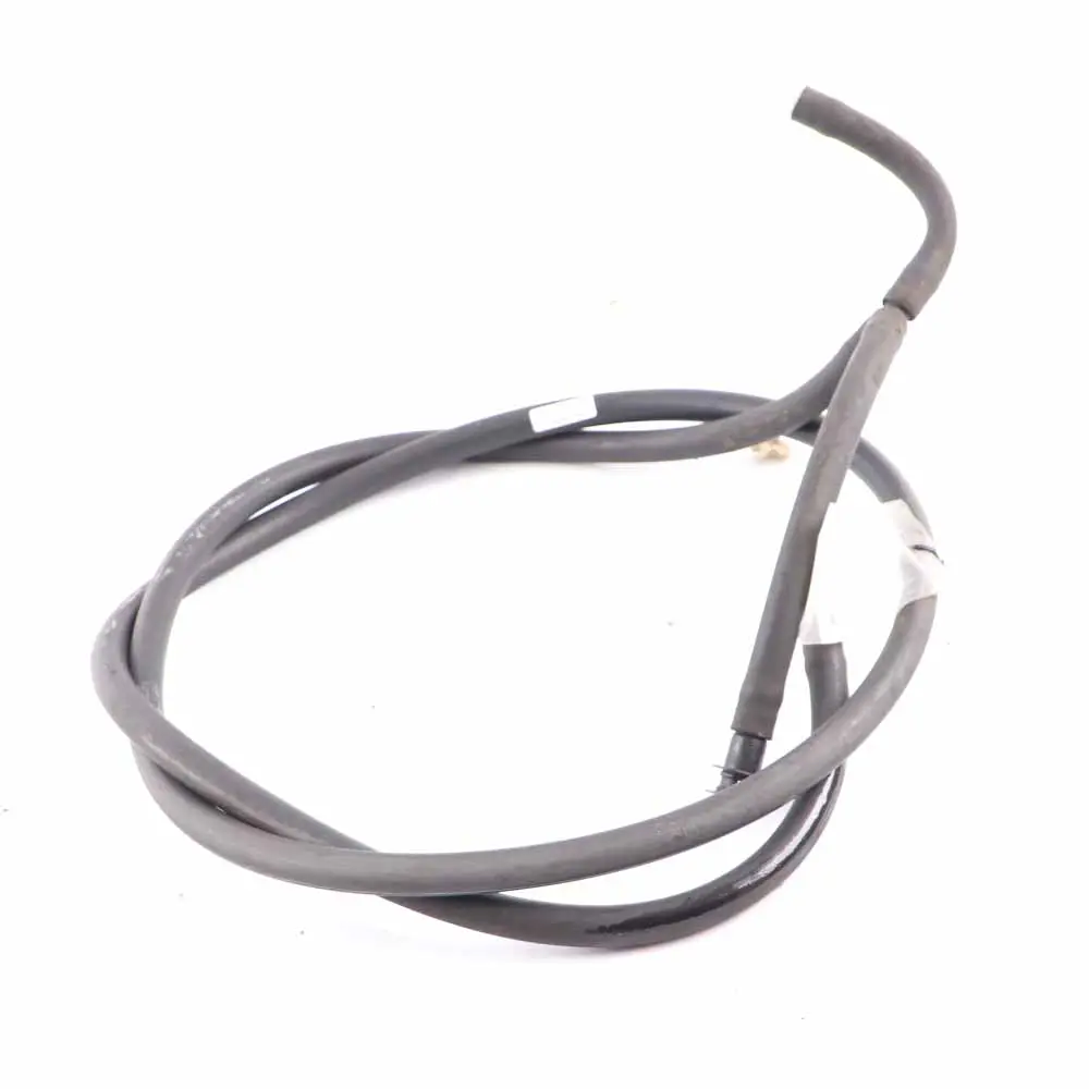 Headlamp Headlight Washer Pipe Line Spray Nozzle to Mercedes ML W164 with Part number A1648600092 Mercedes ML W164 Headlamp Headlight Washer Pipe Line Spray Nozzle - SKU A1648600092 - Part number A1648600092