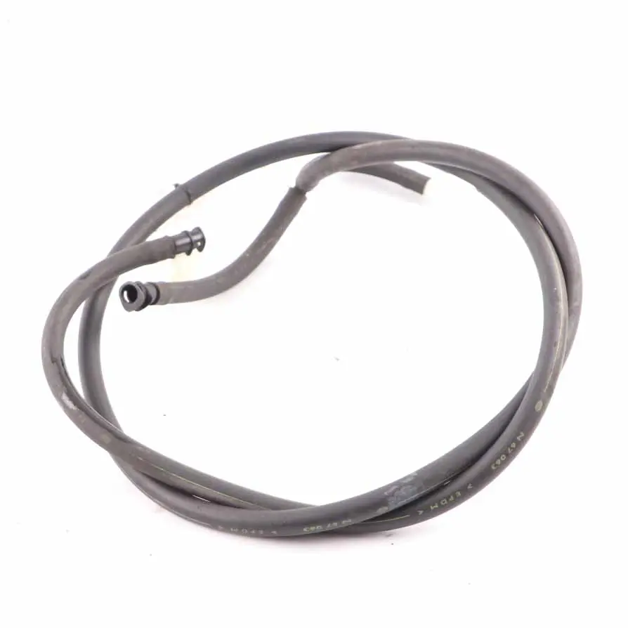 Headlamp Headlight Washer Pipe Line Spray Nozzle to Mercedes ML W164 with Part number A1648600092 Mercedes ML W164 Headlamp Headlight Washer Pipe Line Spray Nozzle - SKU A1648600092 - Part number A1648600092