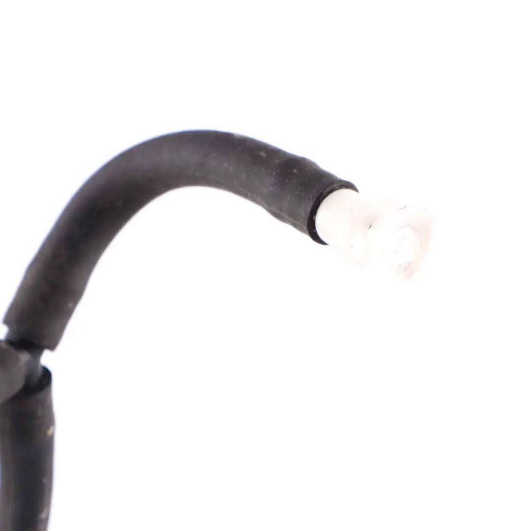 Headlamp Headlight Washer Pipe Line Spray Nozzle to Mercedes ML W164 with Part number A1648600092 Mercedes ML W164 Headlamp Headlight Washer Pipe Line Spray Nozzle - SKU A1648600092 - Part number A1648600092