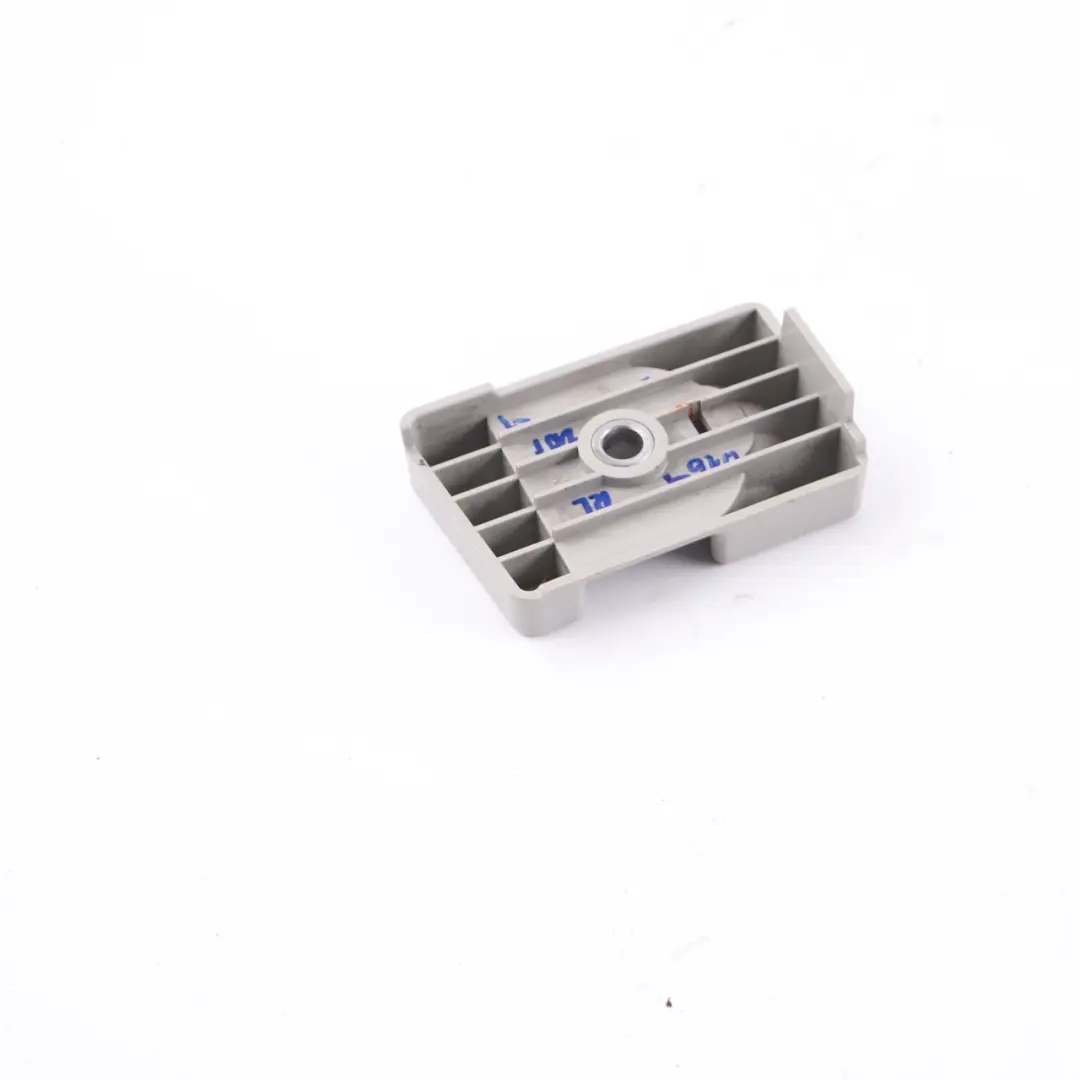 Boot Anchor Rear Left N/S Hook Bracket Grey to Mercedes ML W164 with Part number A1648600151 Mercedes ML W164 Boot Anchor Rear Left N/S Hook Bracket Grey - SKU A1648600151-1 - Part number A1648600151