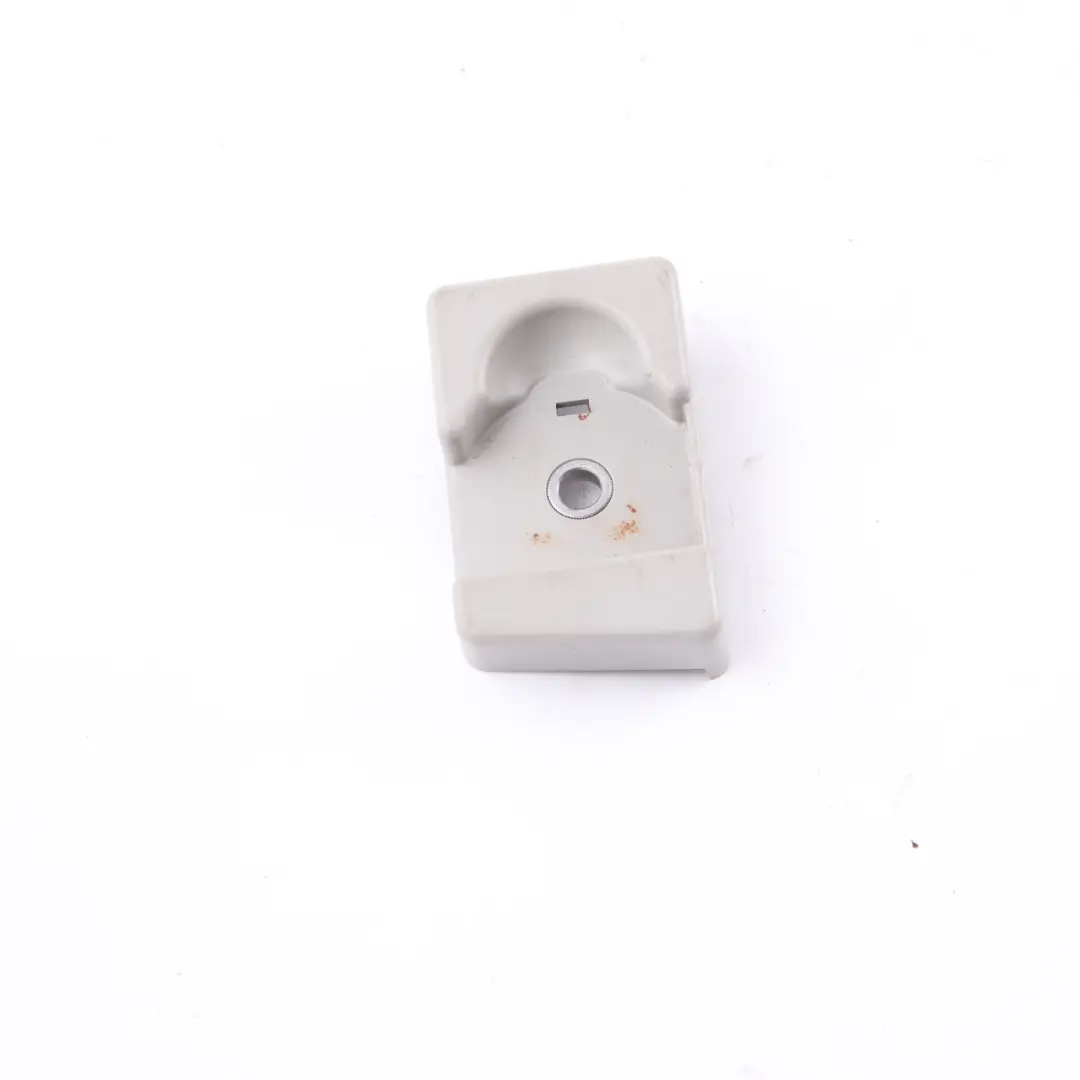Mercedes ML W164 Boot Anchor Rear Left N/S Hook Bracket Grey - SKU A1648600151-1 - Part number A1648600151