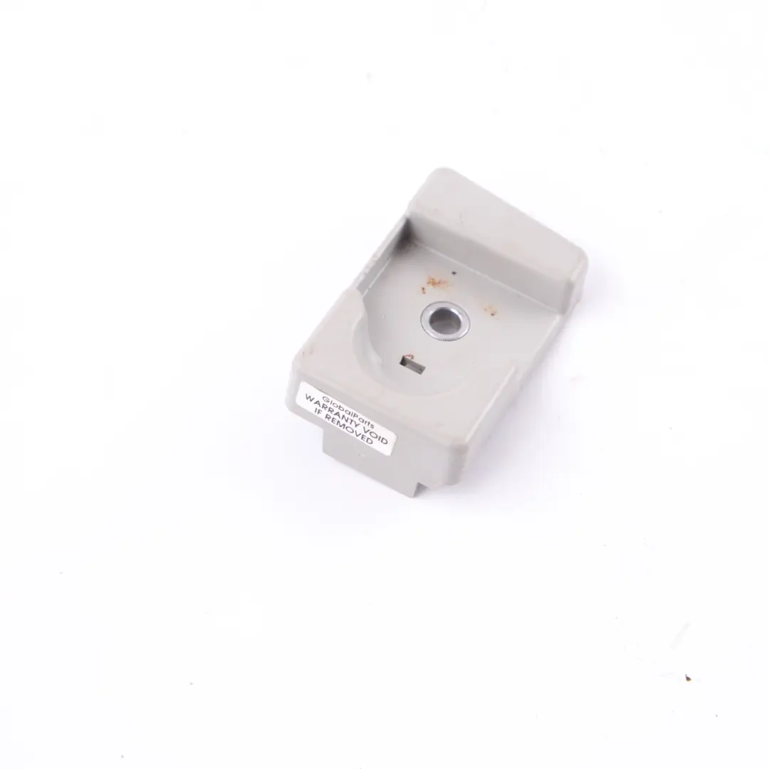 Boot Anchor Rear Left N/S Hook Bracket Grey to Mercedes ML W164 with Part number A1648600151 Mercedes ML W164 Boot Anchor Rear Left N/S Hook Bracket Grey - SKU A1648600151-1 - Part number A1648600151