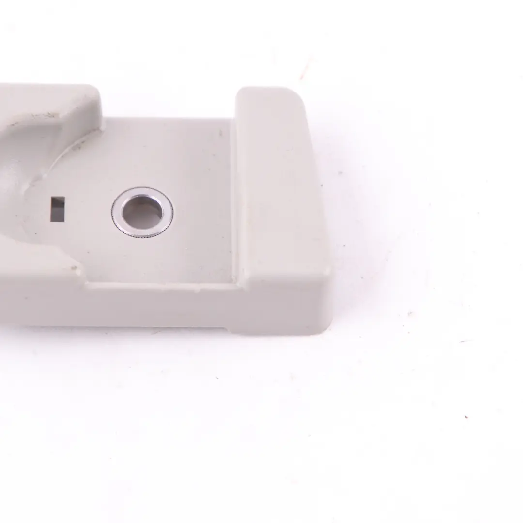 Boot Anchor Rear Right O/S Hook Bracket Grey to Mercedes ML W164 with Part number A1648600251 Mercedes ML W164 Boot Anchor Rear Right O/S Hook Bracket Grey - SKU A1648600251-1 - Part number A1648600251