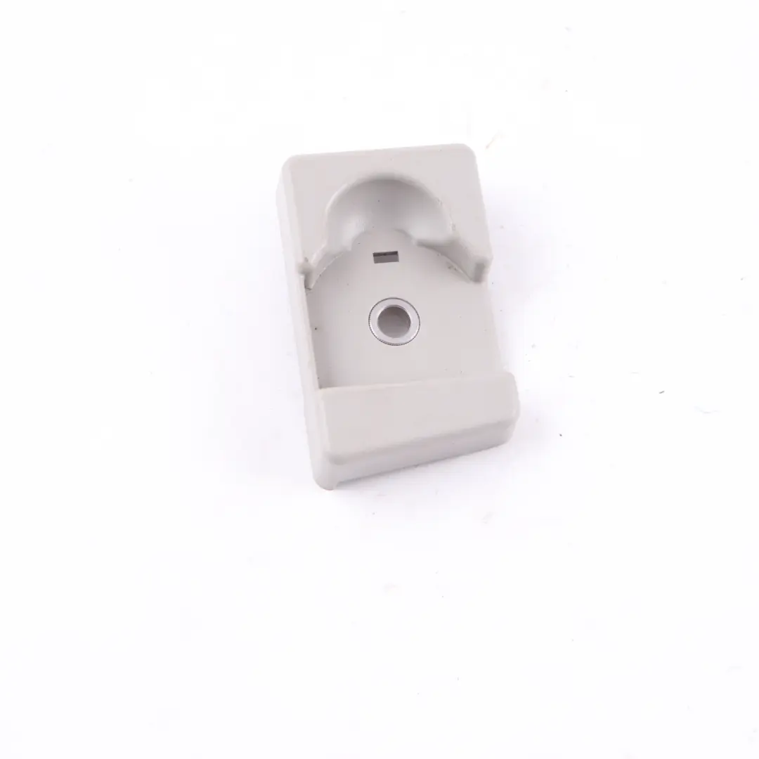Mercedes ML W164 Boot Anchor Rear Right O/S Hook Bracket Grey - SKU A1648600251-1 - Part number A1648600251