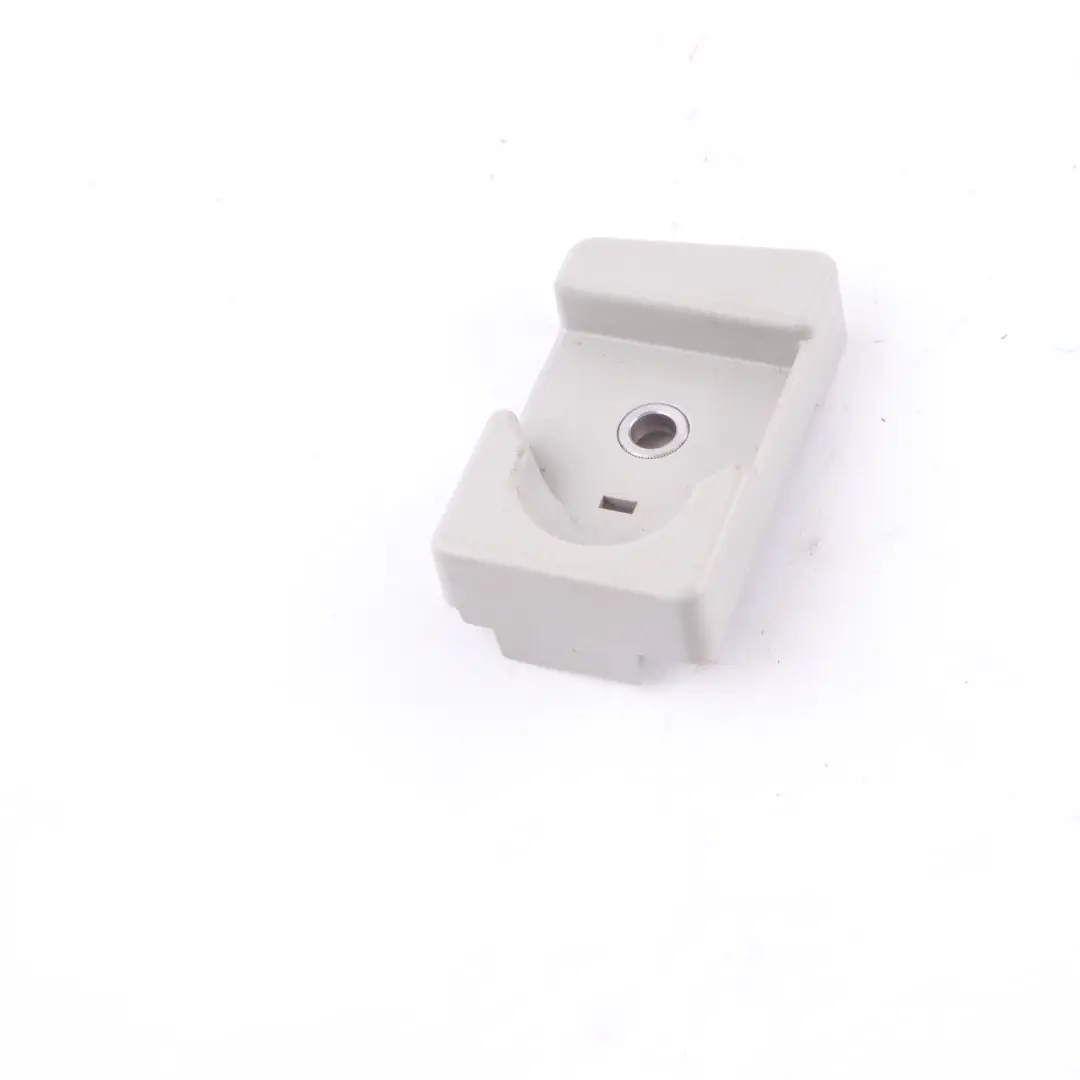 Boot Anchor Rear Right O/S Hook Bracket Grey to Mercedes ML W164 with Part number A1648600251 Mercedes ML W164 Boot Anchor Rear Right O/S Hook Bracket Grey - SKU A1648600251-1 - Part number A1648600251