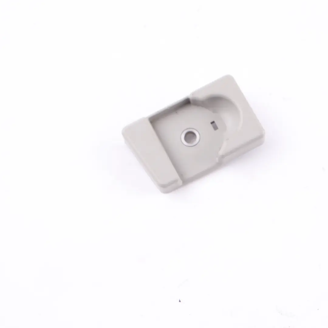 Boot Anchor Rear Right O/S Hook Bracket Grey to Mercedes ML W164 with Part number A1648600251 Mercedes ML W164 Boot Anchor Rear Right O/S Hook Bracket Grey - SKU A1648600251-1 - Part number A1648600251