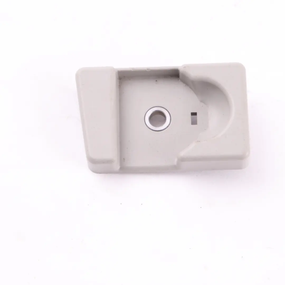 Boot Anchor Rear Right O/S Hook Bracket Grey to Mercedes ML W164 with Part number A1648600251 Mercedes ML W164 Boot Anchor Rear Right O/S Hook Bracket Grey - SKU A1648600251-1 - Part number A1648600251