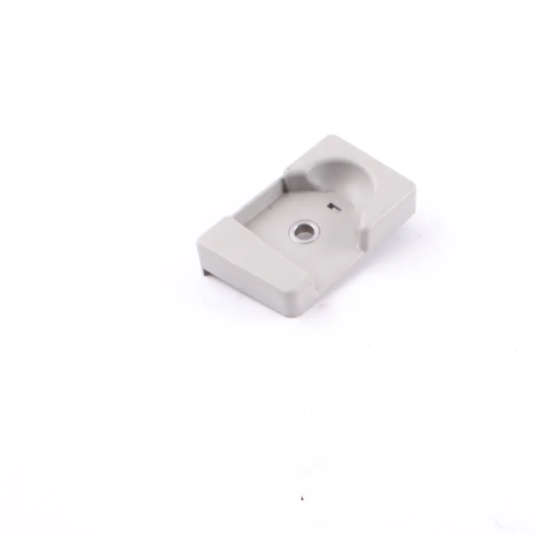 Boot Anchor Rear Right O/S Hook Bracket Grey to Mercedes ML W164 with Part number A1648600251 Mercedes ML W164 Boot Anchor Rear Right O/S Hook Bracket Grey - SKU A1648600251-1 - Part number A1648600251