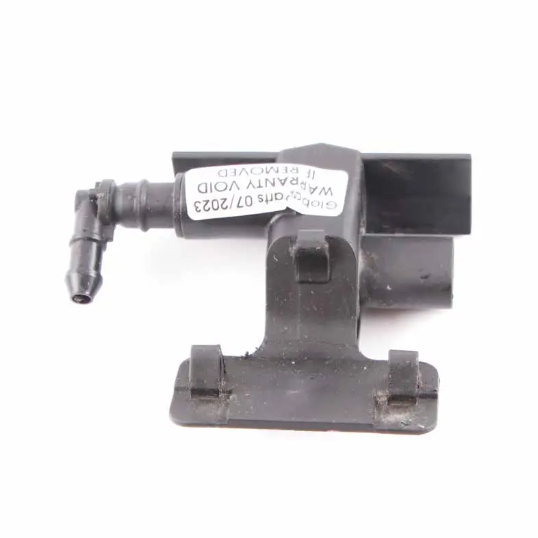 Windscreen Washer Jet Windshield Spray Nozzle Set to Mercedes W164 with Part number A1648600347 Mercedes W164 Windscreen Washer Jet Windshield Spray Nozzle Set - SKU A1648600347 - Part number A1648600347