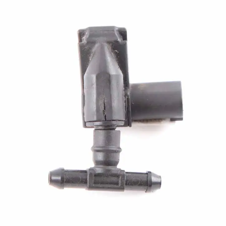 Windscreen Washer Jet Windshield Spray Nozzle Set to Mercedes W164 with Part number A1648600347 Mercedes W164 Windscreen Washer Jet Windshield Spray Nozzle Set - SKU A1648600347 - Part number A1648600347