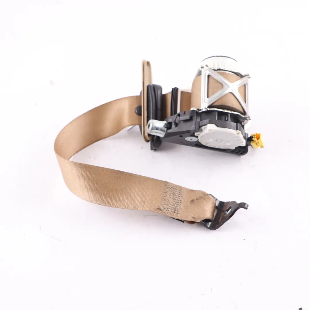 Belt Rear Left N/S Safety Belt Grey to Mercedes ML W164 Seat with Part number A1648600385 Mercedes ML W164 Seat Belt Rear Left N/S Safety Belt Grey - SKU A1648600385-1 - Part number A1648600385