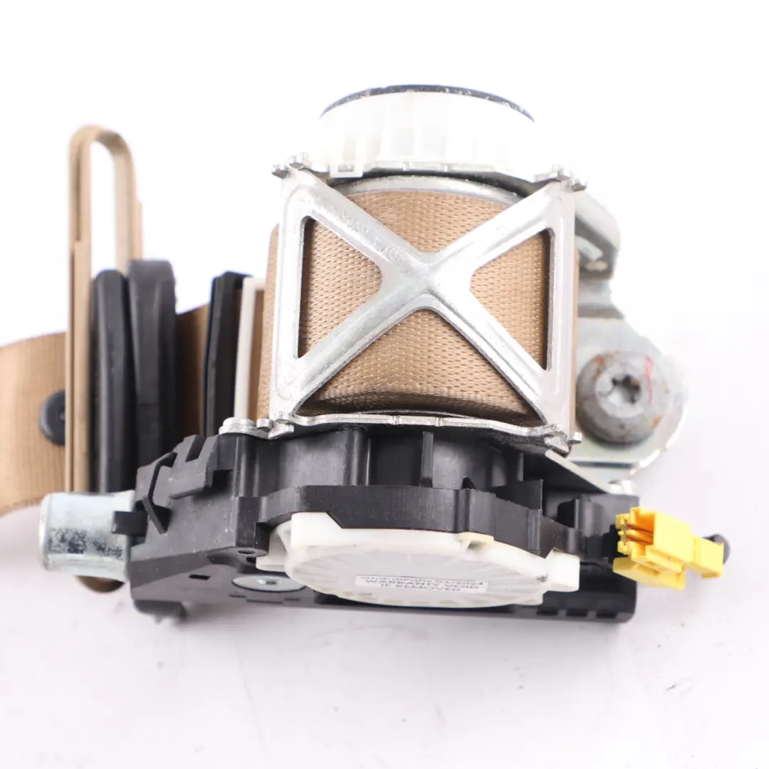 Belt Rear Left N/S Safety Belt Grey to Mercedes ML W164 Seat with Part number A1648600385 Mercedes ML W164 Seat Belt Rear Left N/S Safety Belt Grey - SKU A1648600385-1 - Part number A1648600385