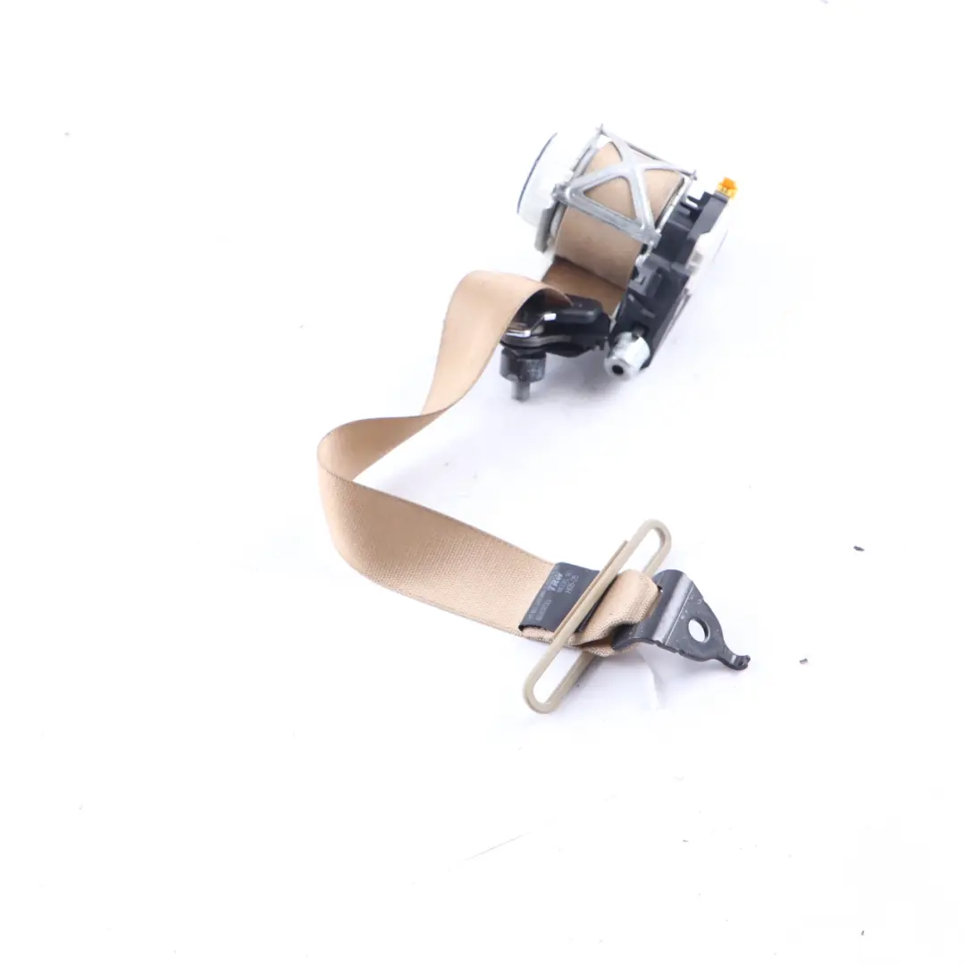 Belt Rear Left N/S Safety Belt Grey to Mercedes ML W164 Seat with Part number A1648600385 Mercedes ML W164 Seat Belt Rear Left N/S Safety Belt Grey - SKU A1648600385-1 - Part number A1648600385