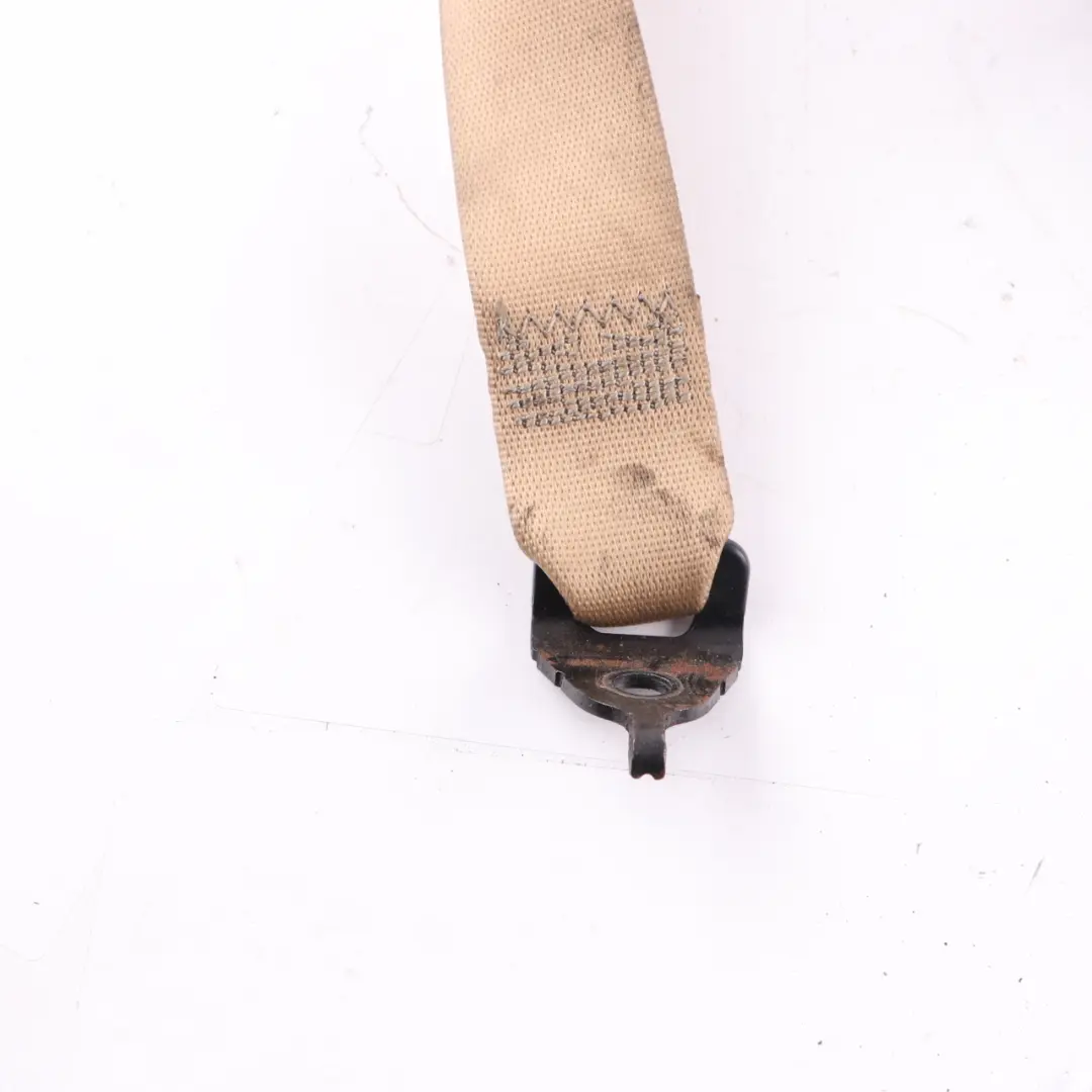 Belt Rear Left N/S Safety Belt Grey to Mercedes ML W164 Seat with Part number A1648600385 Mercedes ML W164 Seat Belt Rear Left N/S Safety Belt Grey - SKU A1648600385-1 - Part number A1648600385