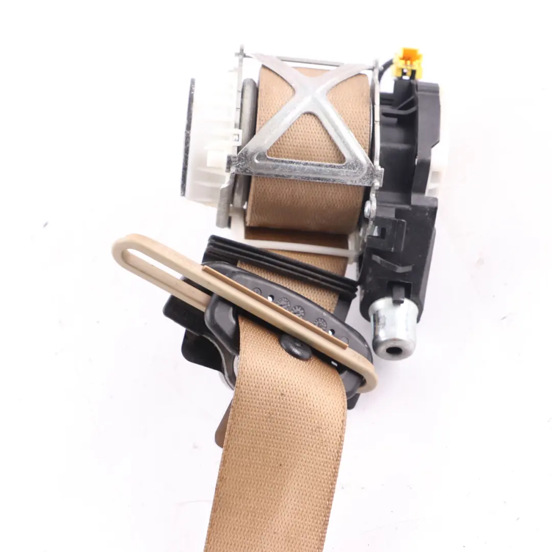 Belt Rear Left N/S Safety Belt Grey to Mercedes ML W164 Seat with Part number A1648600385 Mercedes ML W164 Seat Belt Rear Left N/S Safety Belt Grey - SKU A1648600385-1 - Part number A1648600385