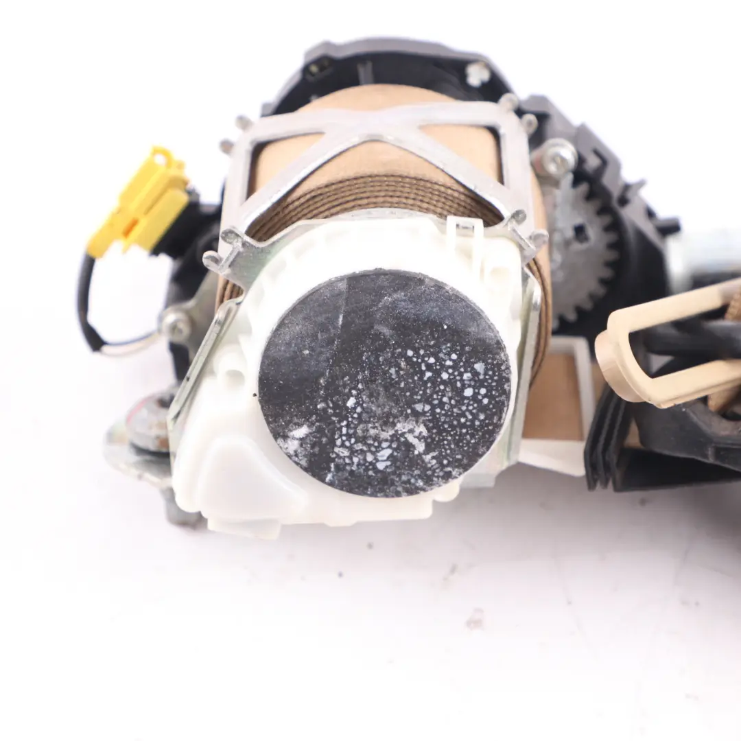 Belt Rear Left N/S Safety Belt Grey to Mercedes ML W164 Seat with Part number A1648600385 Mercedes ML W164 Seat Belt Rear Left N/S Safety Belt Grey - SKU A1648600385-1 - Part number A1648600385