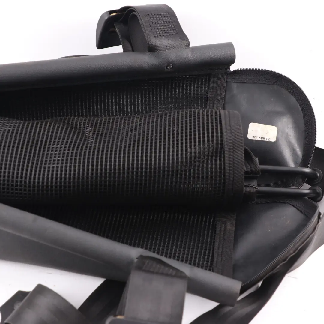 Net Mercedes W164 Boot Loading Compatment Load Retaining Holding Net to with Part number A1648600474 Net Mercedes W164 Boot Loading Compatment Load Retaining Holding Net - SKU A1648600474 - Part number A1648600474