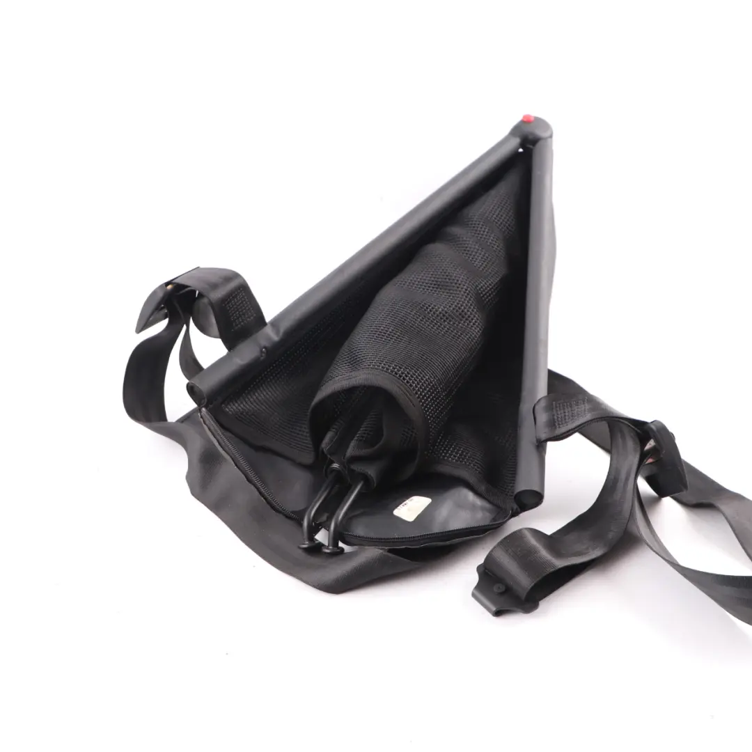 Net Mercedes W164 Boot Loading Compatment Load Retaining Holding Net to with Part number A1648600474 Net Mercedes W164 Boot Loading Compatment Load Retaining Holding Net - SKU A1648600474 - Part number A1648600474