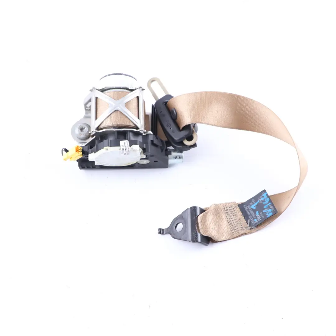 Belt Rear Right O/S Safety Belt Grey to Mercedes ML W164 Seat with Part number A1648600485 Mercedes ML W164 Seat Belt Rear Right O/S Safety Belt Grey - SKU A1648600485 - Part number A1648600485