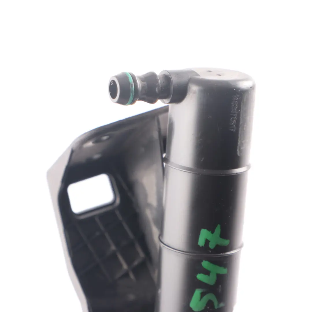 Headlight Washer Jet Spray Nozzle Left N/S to Mercedes ML W164 with Part number A1648600547 Mercedes ML W164 Headlight Washer Jet Spray Nozzle Left N/S - SKU A1648600547 - Part number A1648600547