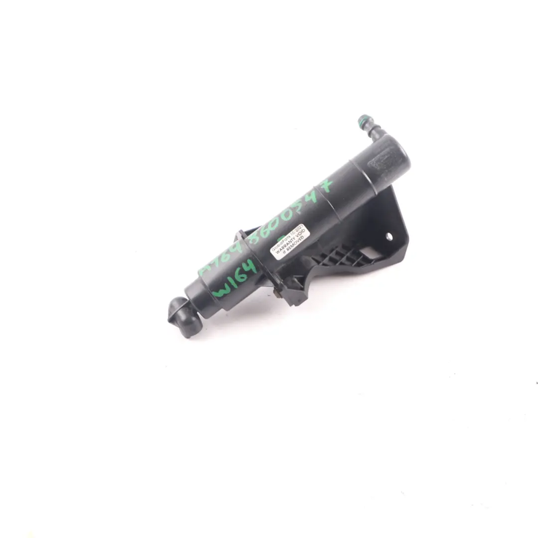 Mercedes W211 S211 Scheinwerferwaschanlage Jet Sprühdüse links A2118602147 - SKU A1648600547 - Teilenummer A1648600547