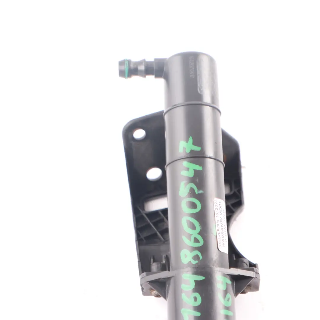 Ugello lavafari sinistro A2118602147 per Mercedes W211 S211 con numero di parte A1648600547 Mercedes W211 S211 Ugello lavafari sinistro A2118602147 - SKU A1648600547 - Numero di parte A1648600547