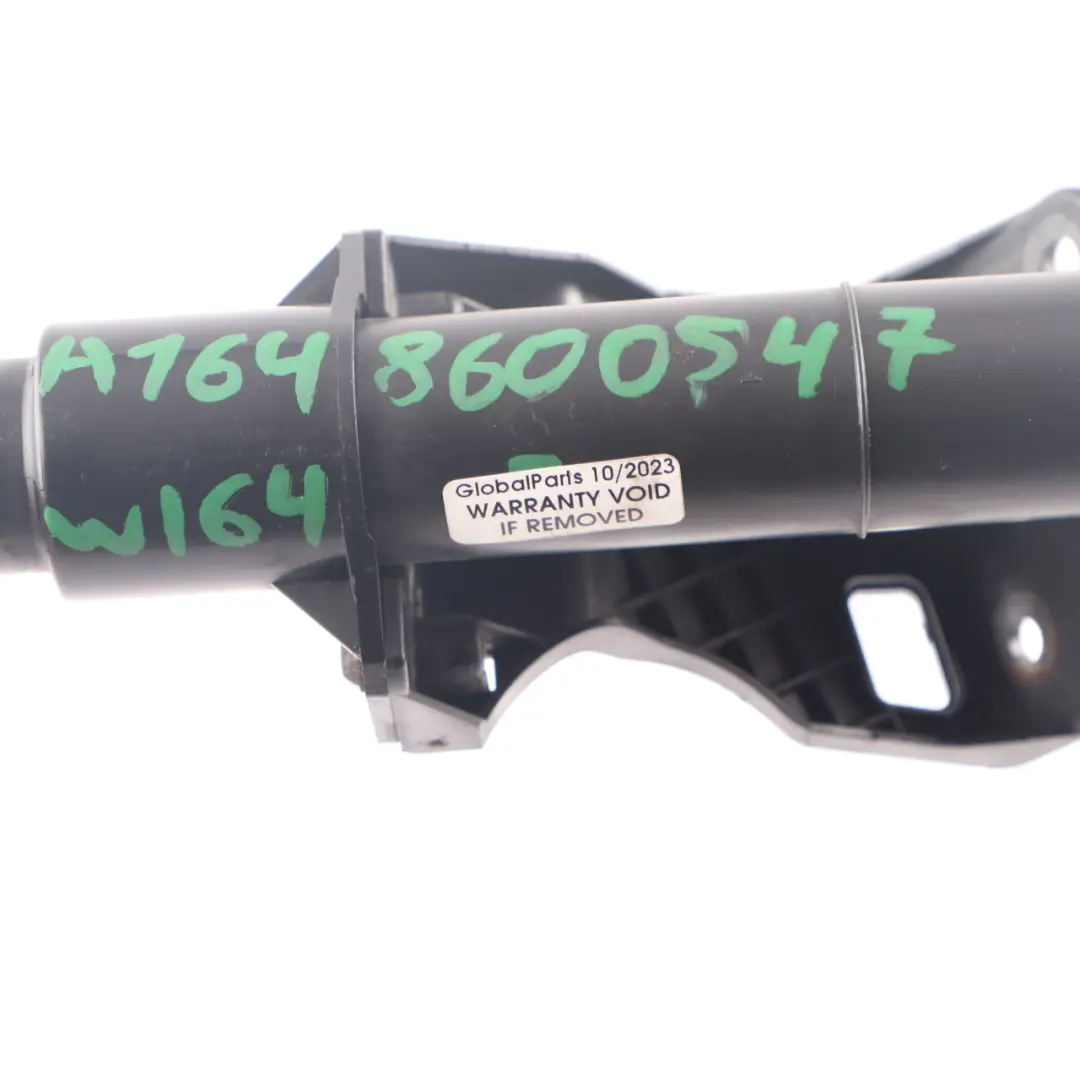 Scheinwerferwaschanlage Jet Sprühdüse links A2118602147 für Mercedes W211 S211 mit Teilenummer A1648600547 Mercedes W211 S211 Scheinwerferwaschanlage Jet Sprühdüse links A2118602147 - SKU A1648600547 - Teilenummer A1648600547