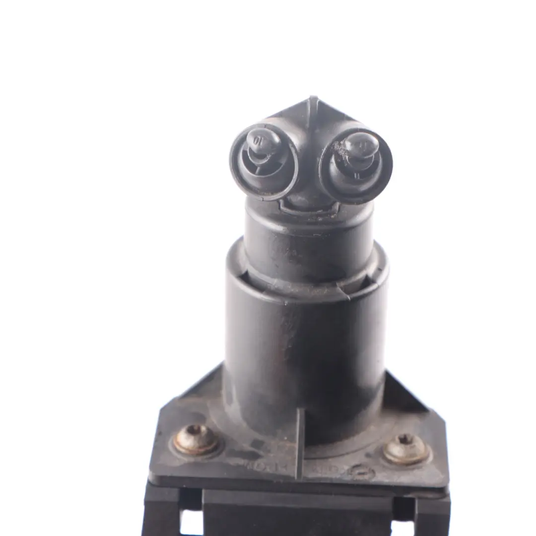 Scheinwerferwaschanlage Jet Sprühdüse links A2118602147 für Mercedes W211 S211 mit Teilenummer A1648600547 Mercedes W211 S211 Scheinwerferwaschanlage Jet Sprühdüse links A2118602147 - SKU A1648600547 - Teilenummer A1648600547