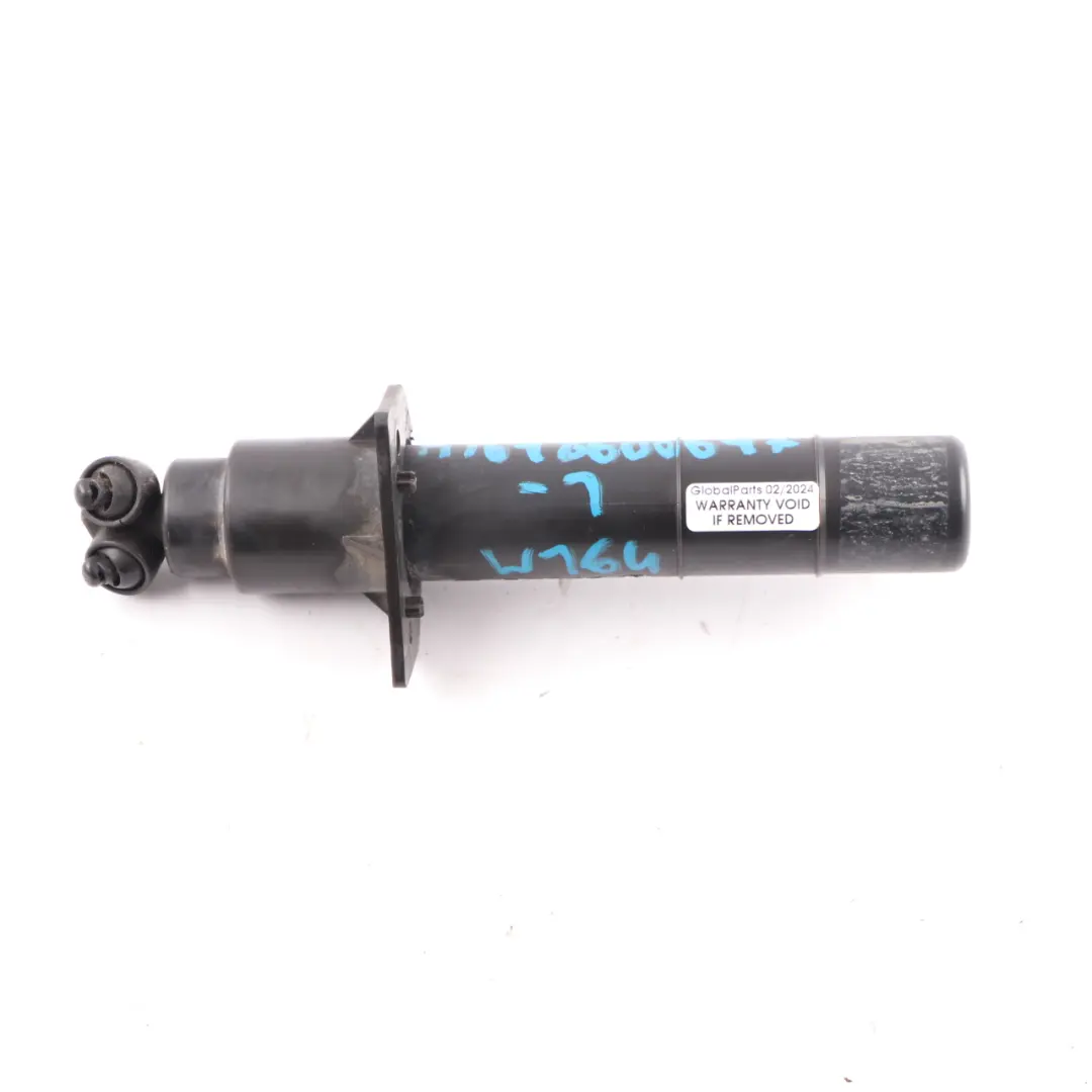 lavafari getto spray telescopico ugello destro per Mercedes W164 con numero di parte A1648600647 Mercedes W164 lavafari getto spray telescopico ugello destro - SKU A1648600647-1 - Numero di parte A1648600647