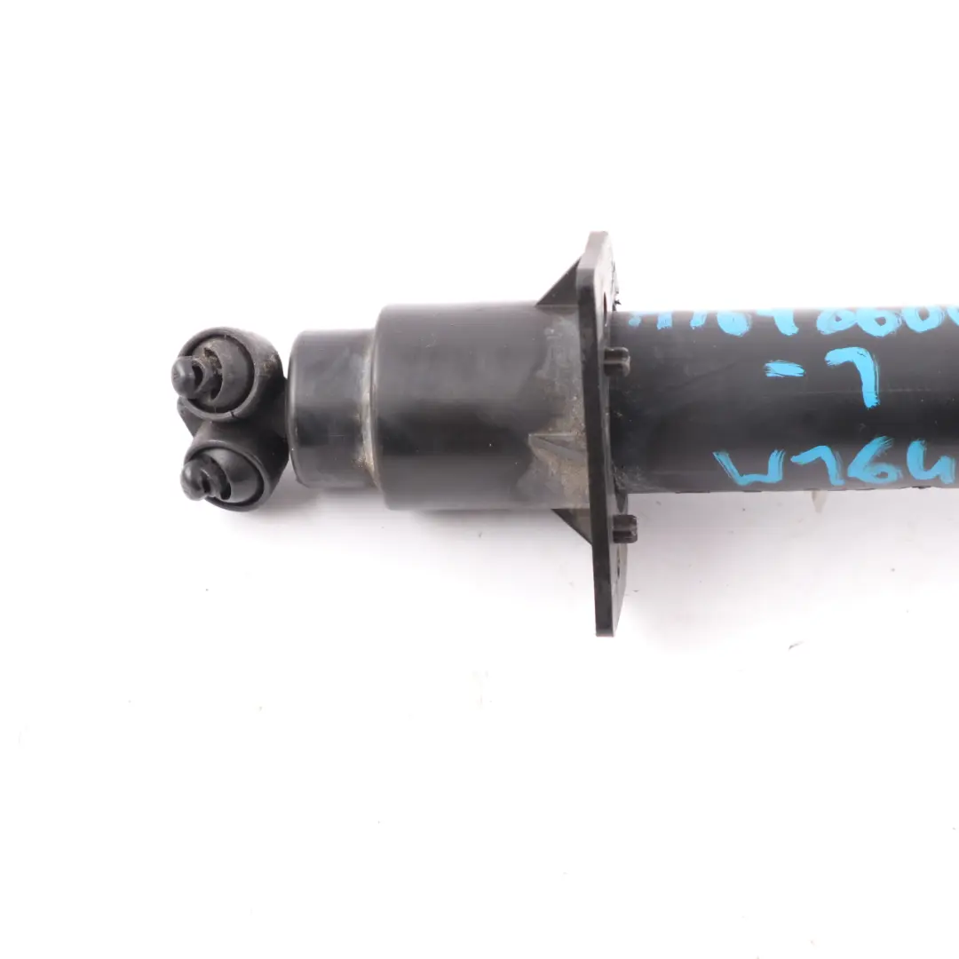 Mercedes W164 Headlight Washer Jet Spray Telescopic Nozzle Right O/S - SKU A1648600647-1 - Part number A1648600647