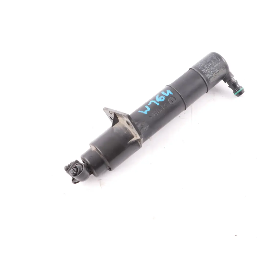 Mercedes W164 Headlight Washer Jet Spray Telescopic Nozzle Right O/S - SKU A1648600647-1 - Part number A1648600647